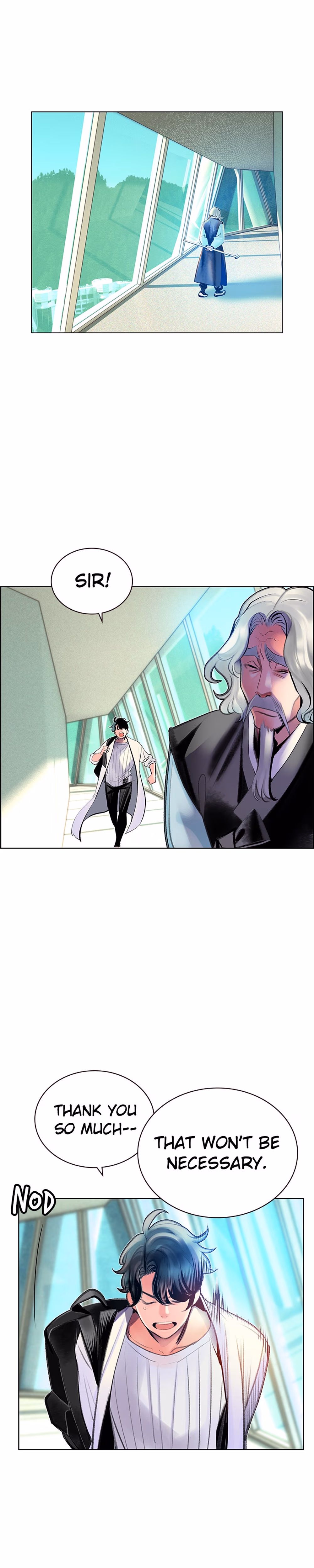 Jungle Juice - Chapter 71 - Part 22