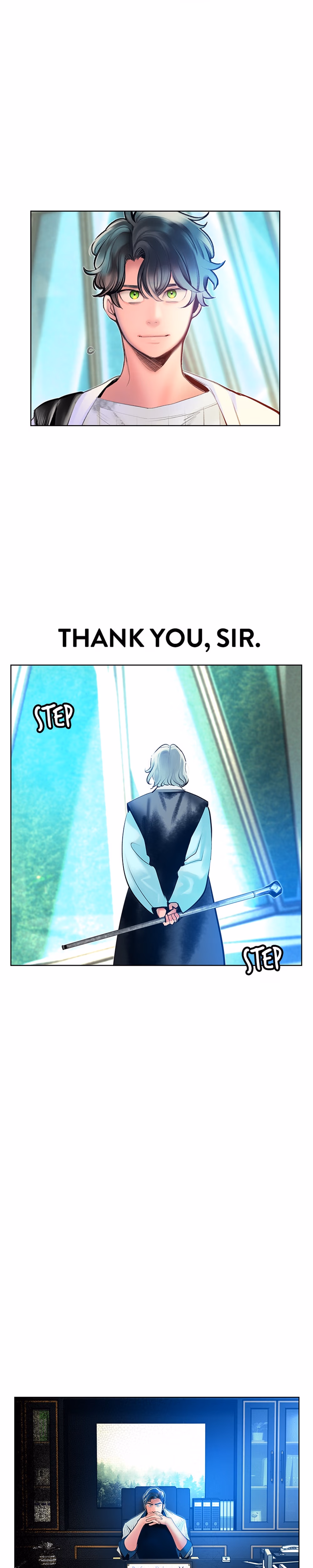 Jungle Juice - Chapter 71 - Part 24