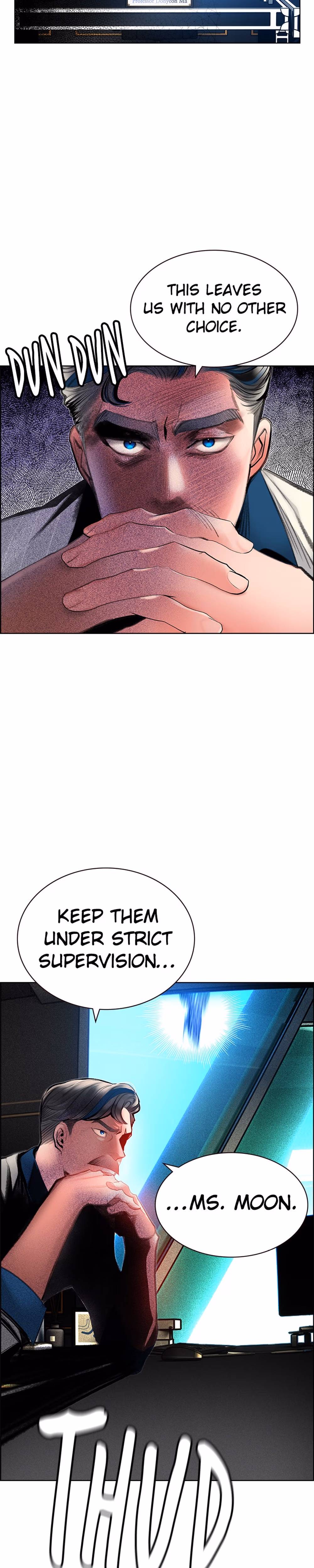 Jungle Juice - Chapter 71 - Part 25