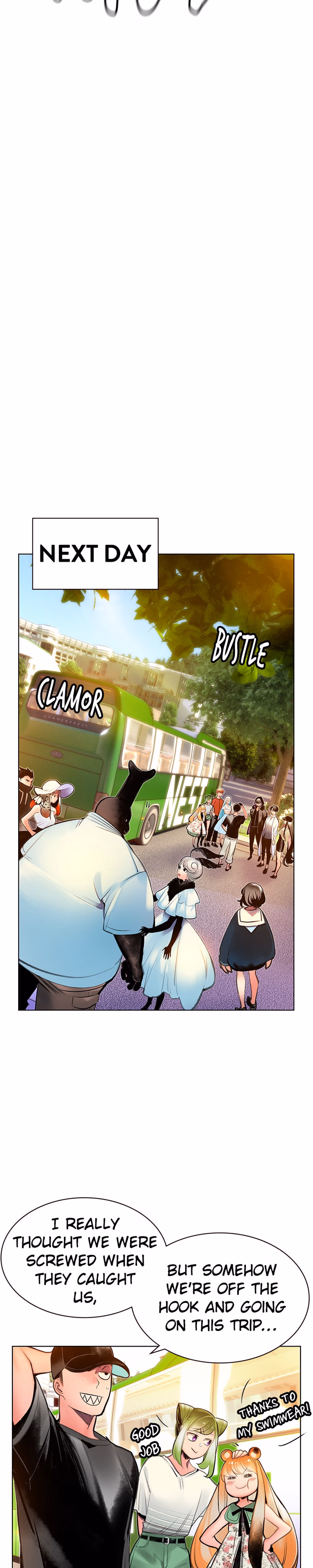 Jungle Juice - Chapter 71 - Part 26