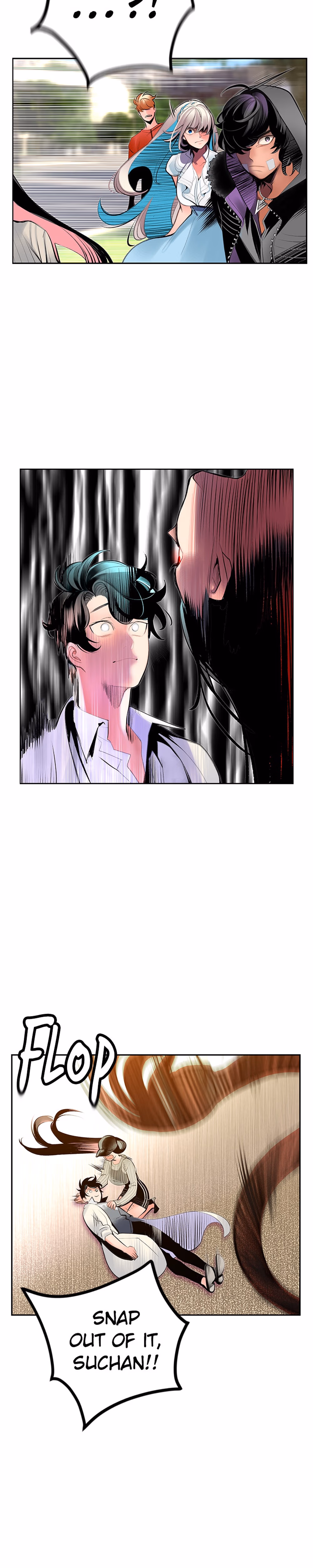 Jungle Juice - Chapter 71 - Part 29