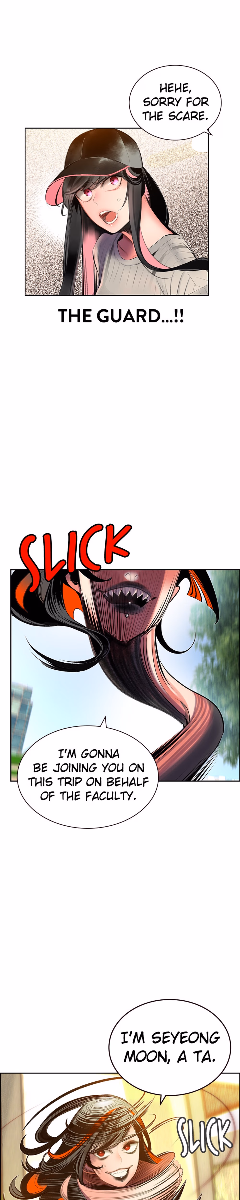 Jungle Juice - Chapter 71 - Part 30