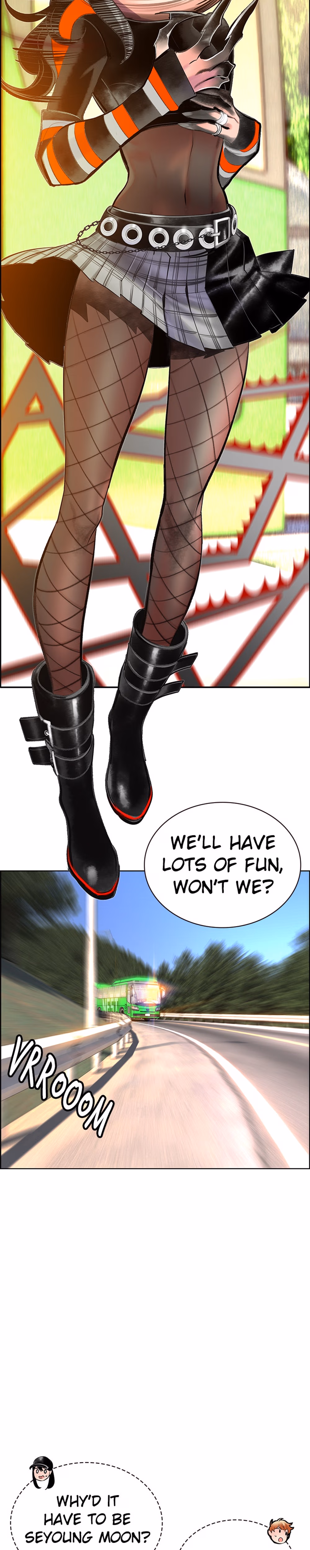 Jungle Juice - Chapter 71 - Part 31