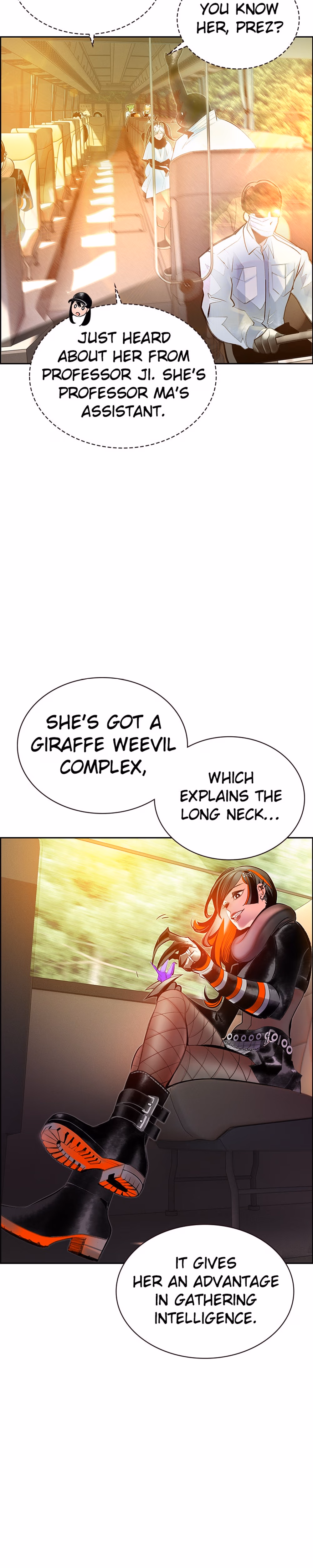 Jungle Juice - Chapter 71 - Part 32