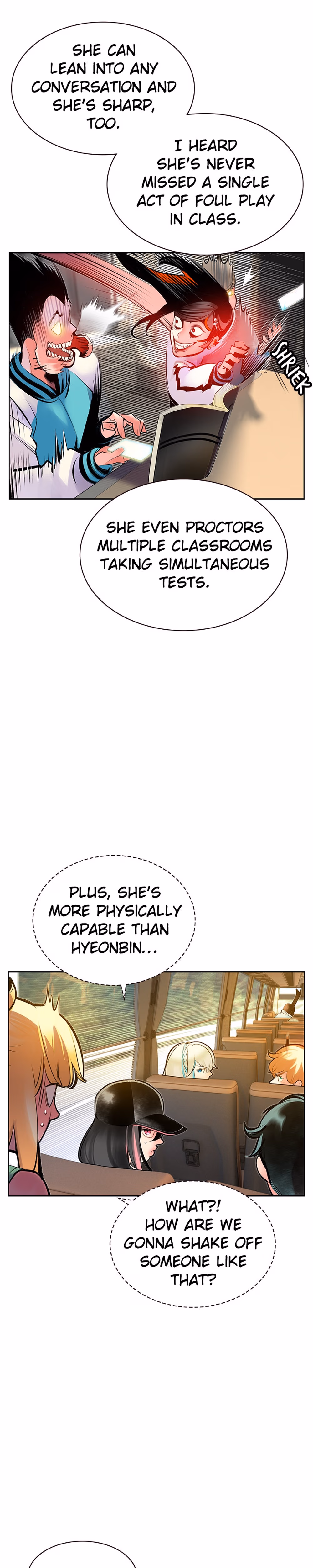 Jungle Juice - Chapter 71 - Part 33