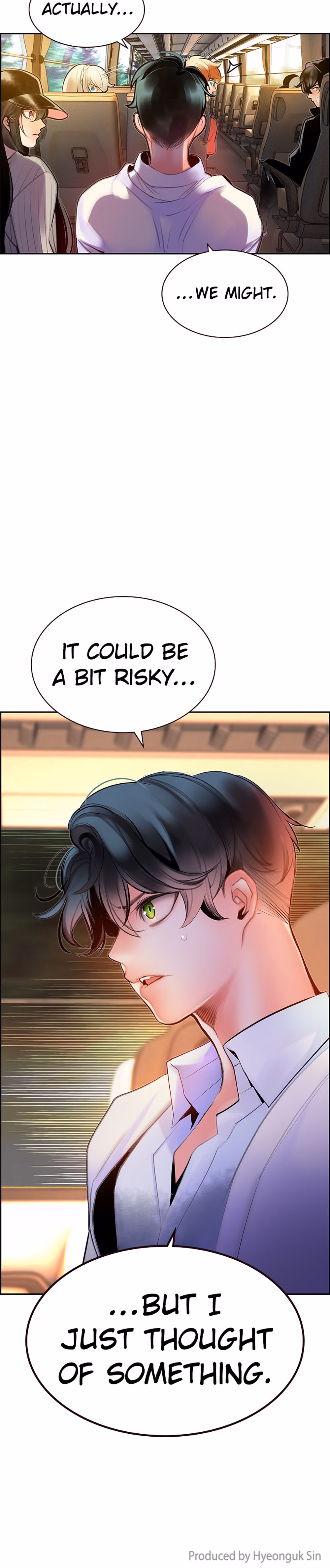 Jungle Juice - Chapter 71 - Part 34