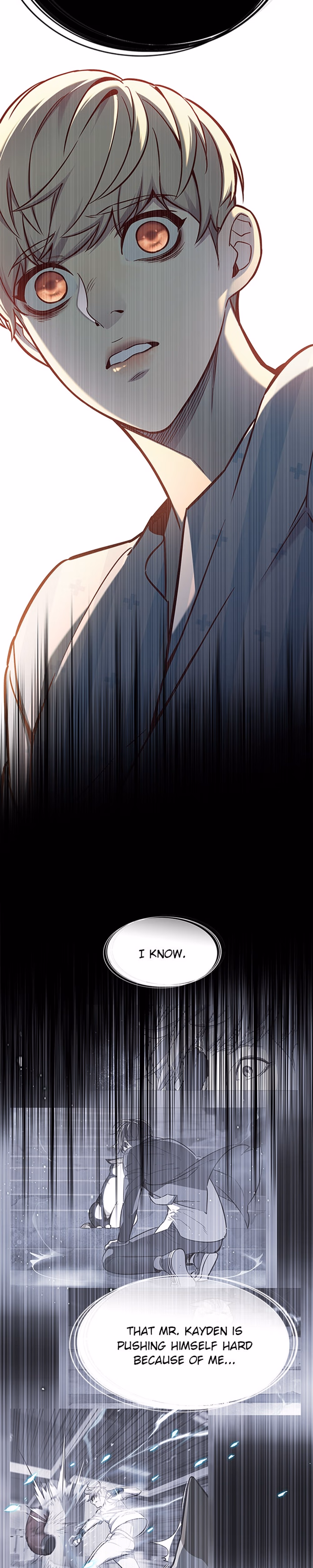 Eleceed - Chapter 137 - Part 9