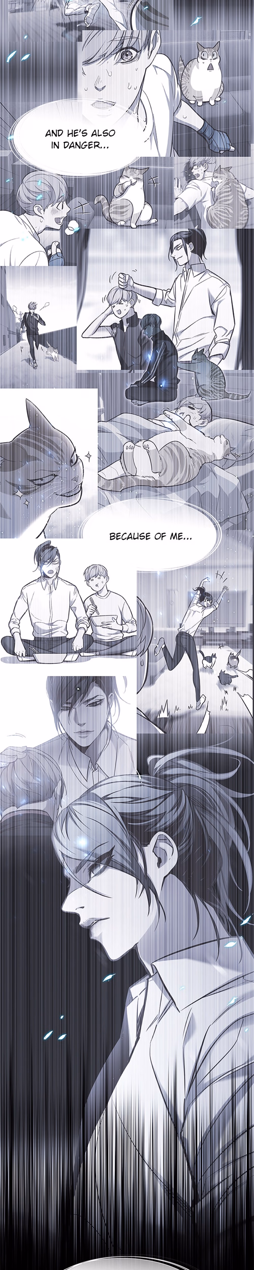 Eleceed - Chapter 137 - Part 10