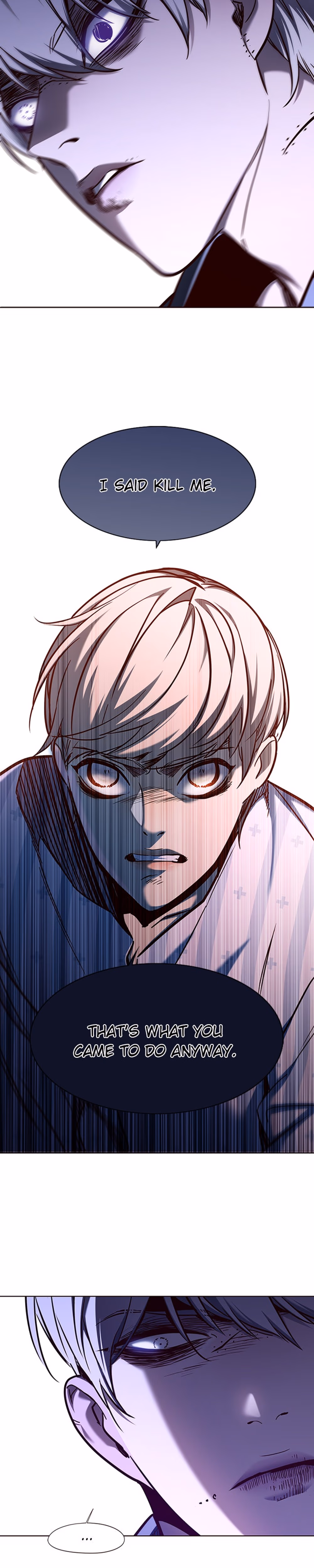 Eleceed - Chapter 137 - Part 12