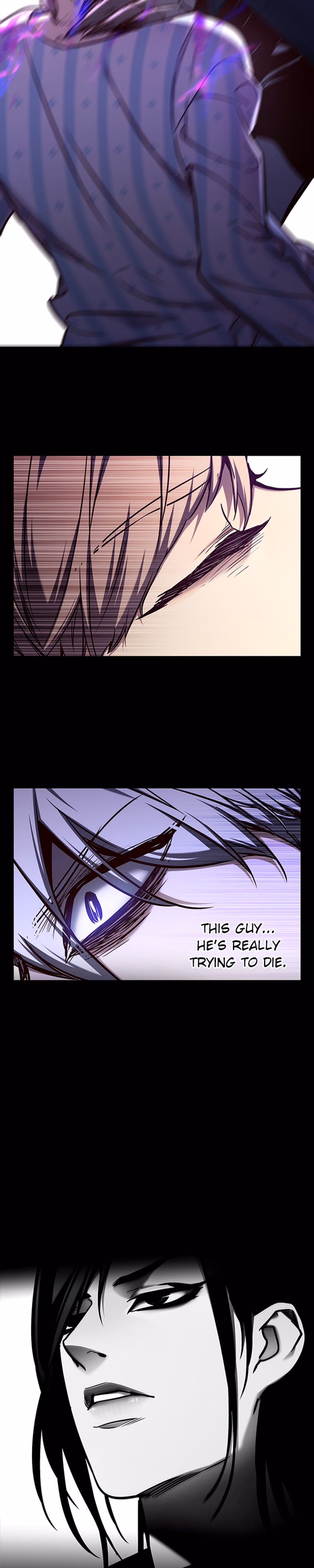 Eleceed - Chapter 137 - Part 15