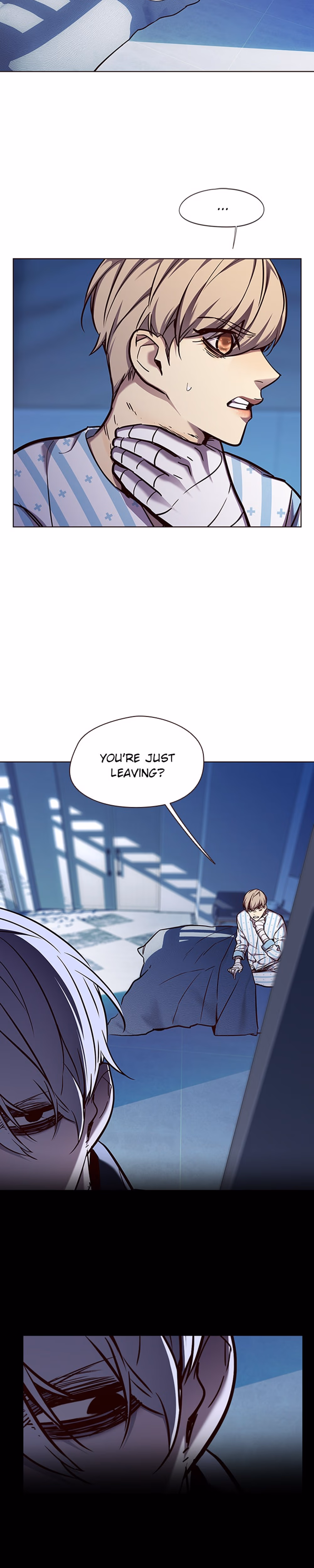 Eleceed - Chapter 137 - Part 17