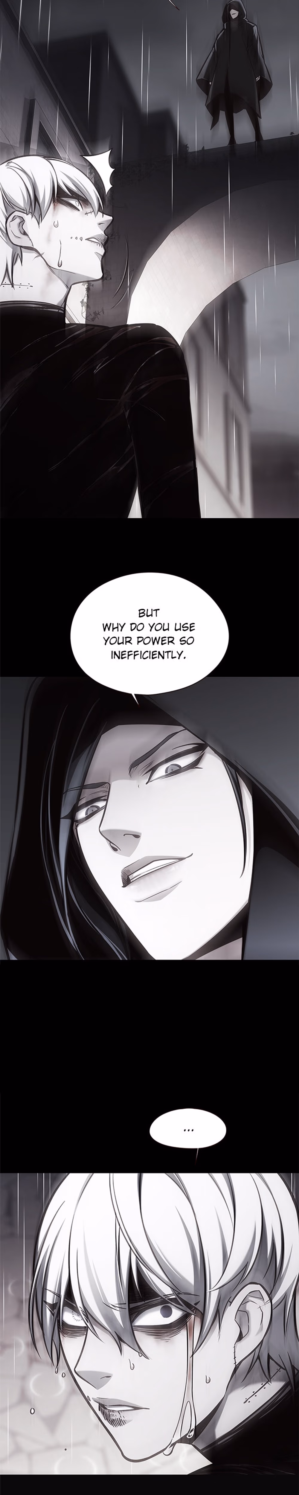Eleceed - Chapter 137 - Part 19