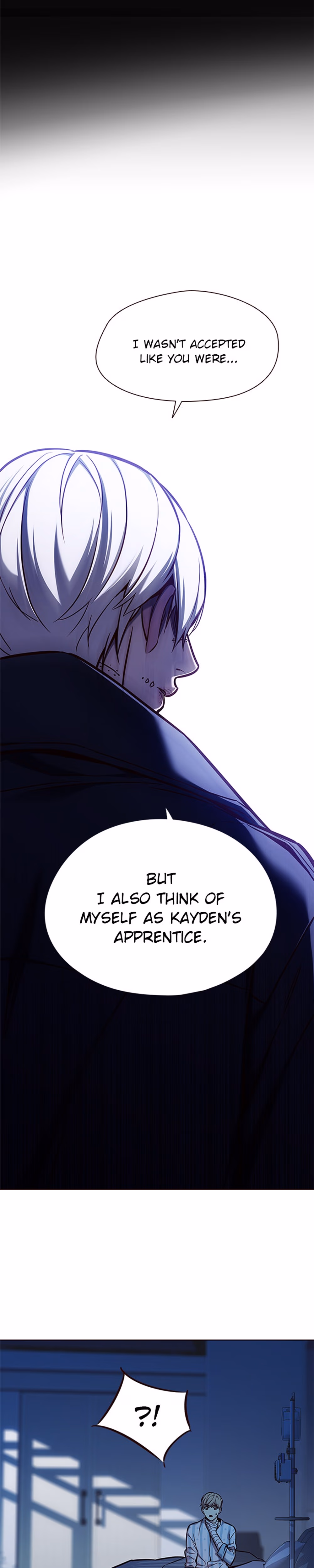 Eleceed - Chapter 137 - Part 20