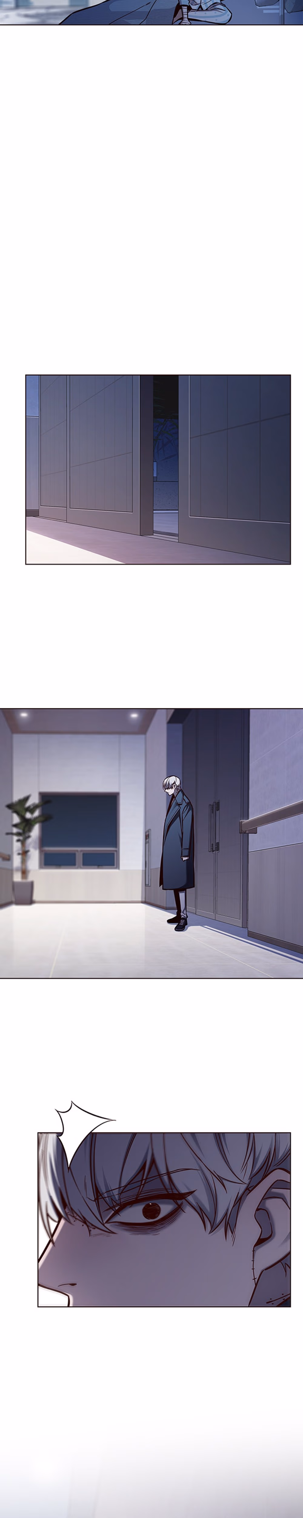 Eleceed - Chapter 137 - Part 21
