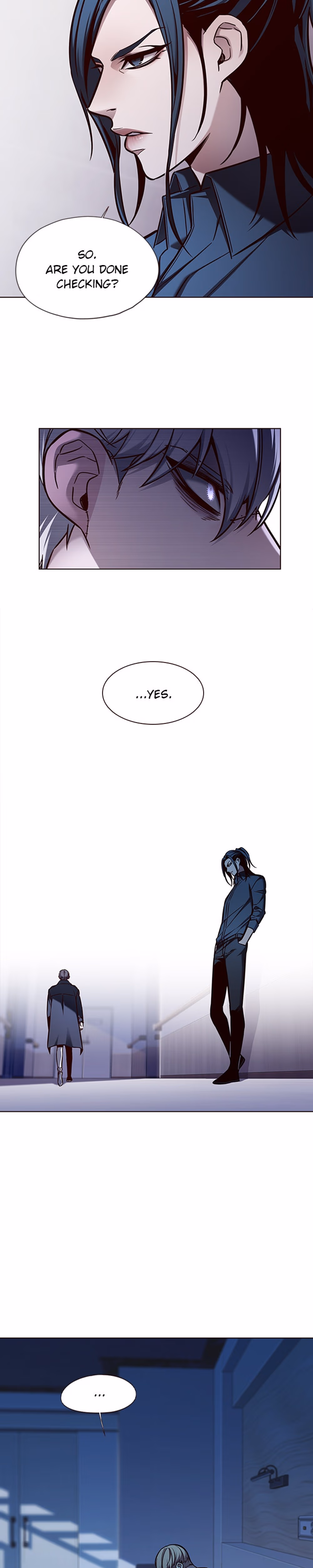 Eleceed - Chapter 137 - Part 23