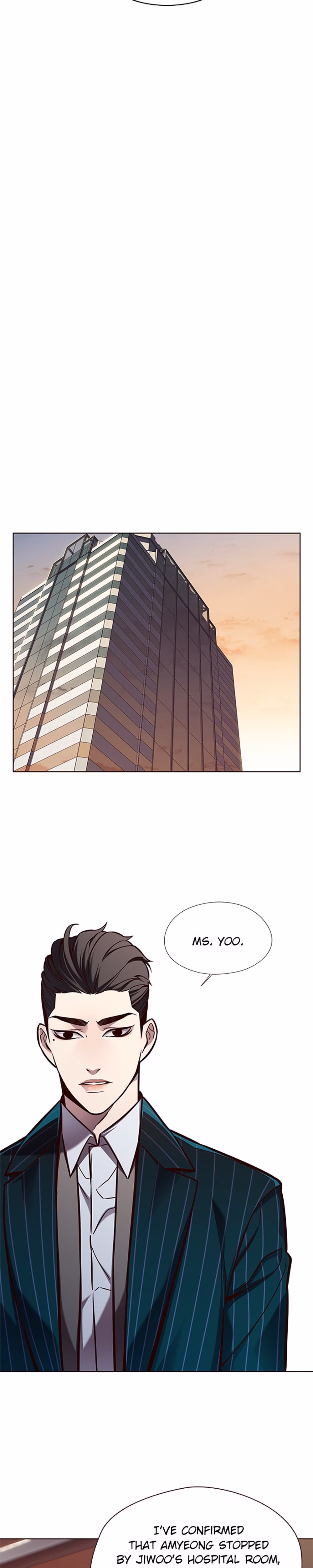 Eleceed - Chapter 137 - Part 27