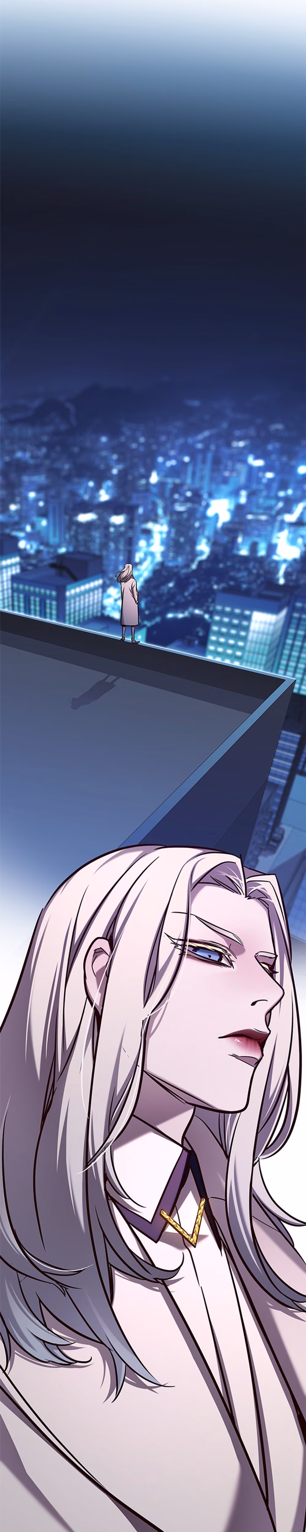 Eleceed - Chapter 137 - Part 30
