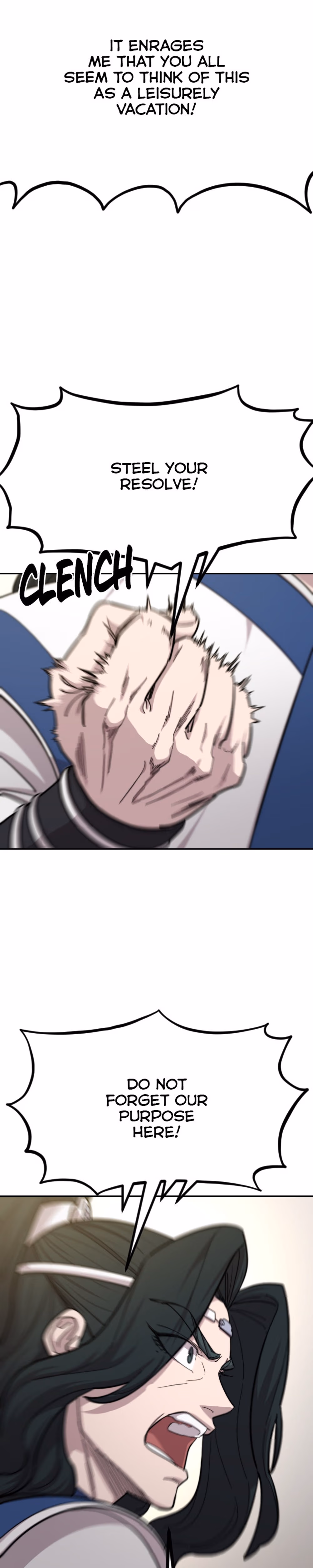 Return of the Blossoming Blade - Chapter 56 - Part 10