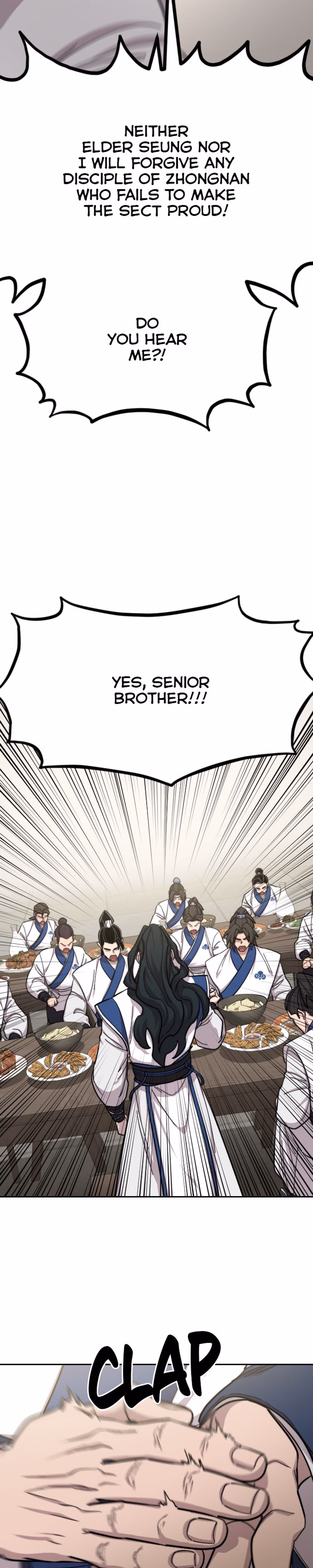 Return of the Blossoming Blade - Chapter 56 - Part 11