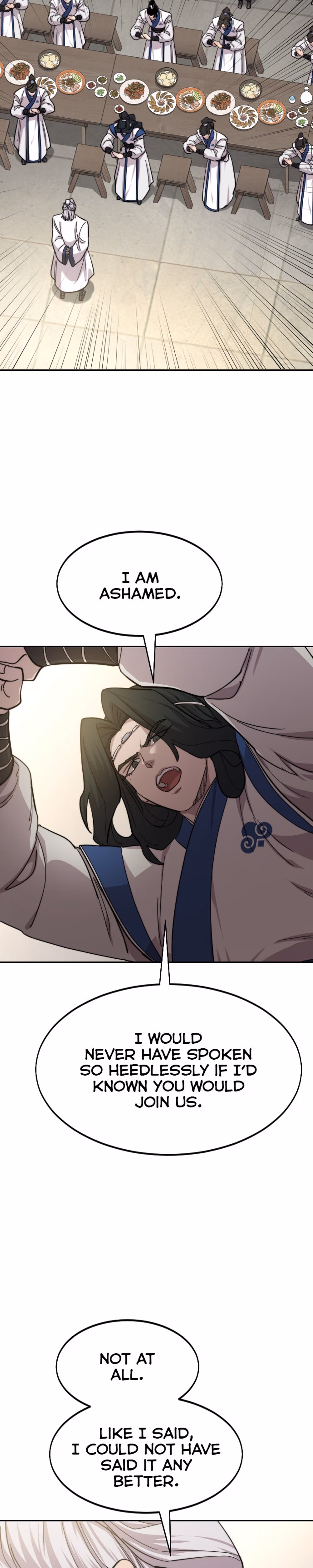 Return of the Blossoming Blade - Chapter 56 - Part 14