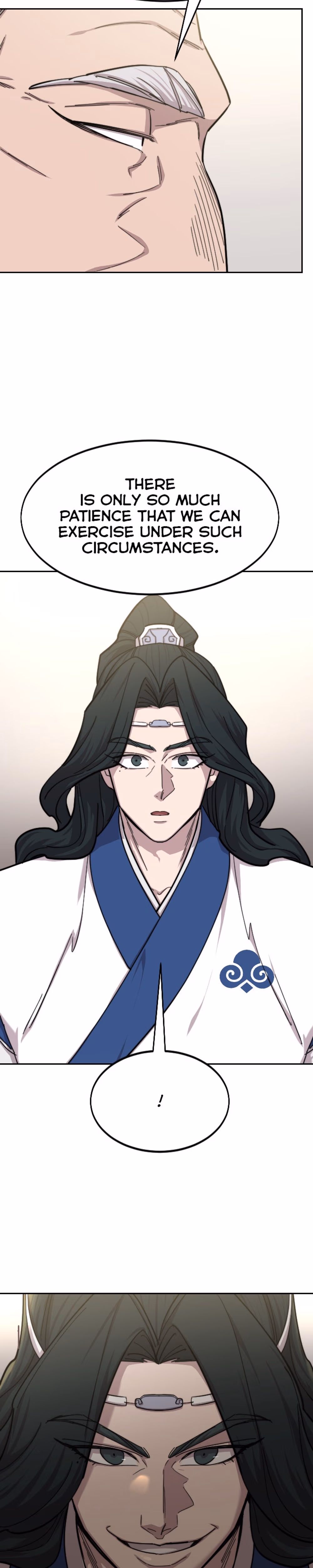 Return of the Blossoming Blade - Chapter 56 - Part 17