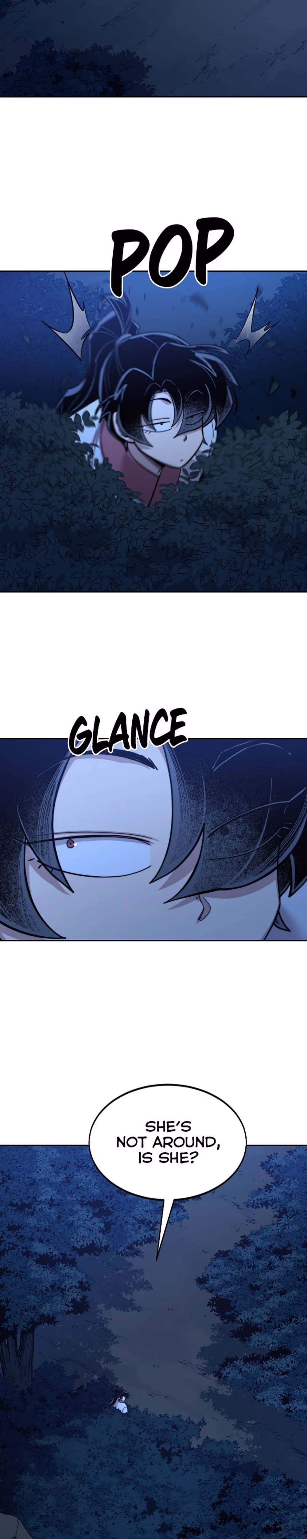 Return of the Blossoming Blade - Chapter 56 - Part 49