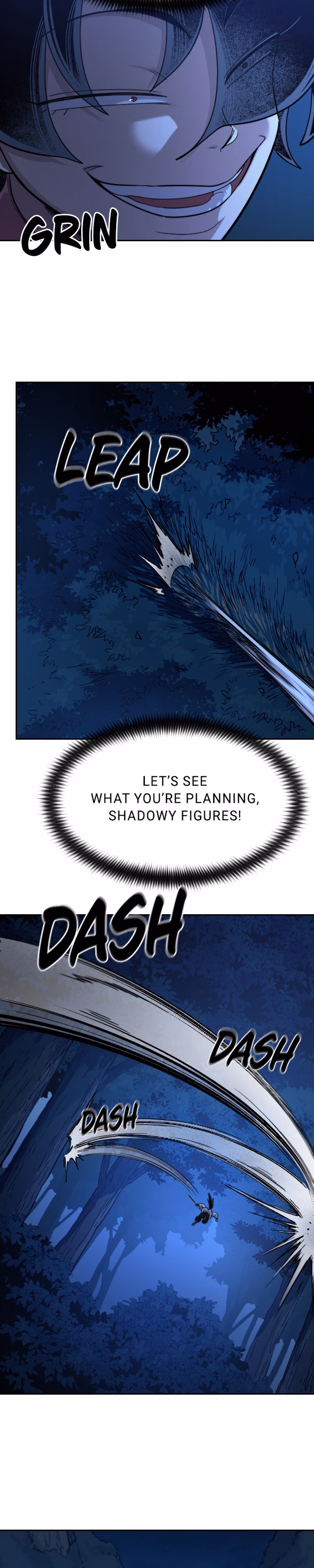 Return of the Blossoming Blade - Chapter 56 - Part 55