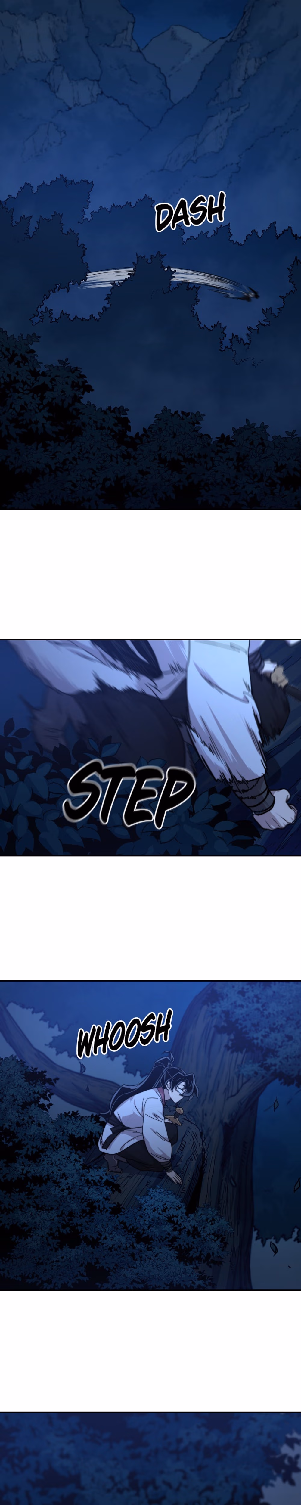 Return of the Blossoming Blade - Chapter 56 - Part 56