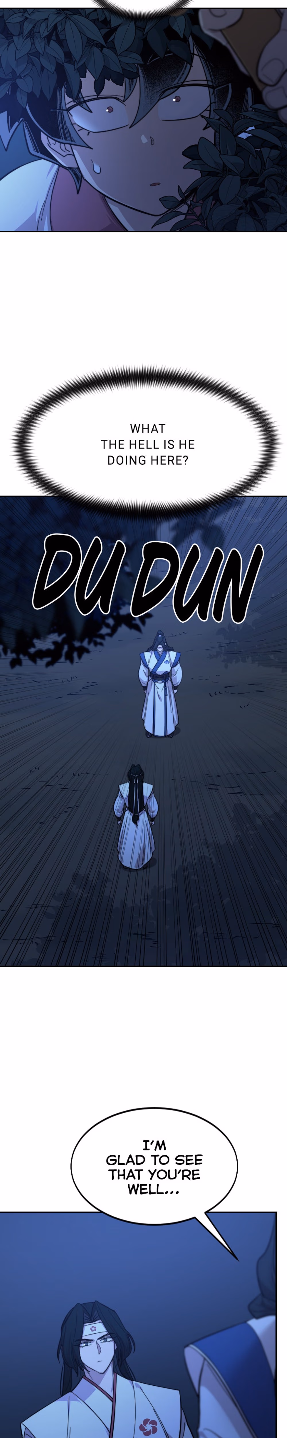 Return of the Blossoming Blade - Chapter 56 - Part 58