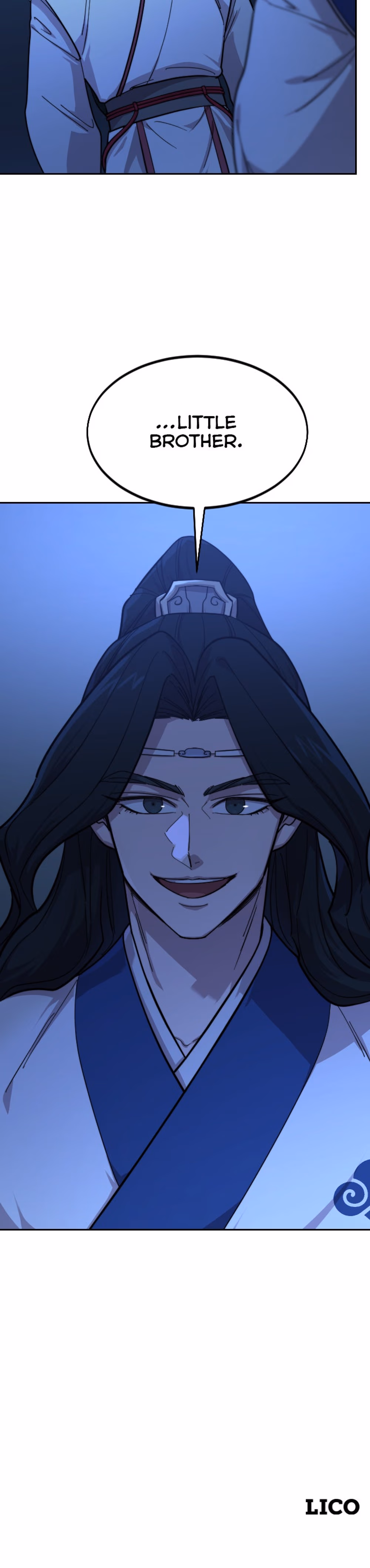 Return of the Blossoming Blade - Chapter 56 - Part 59