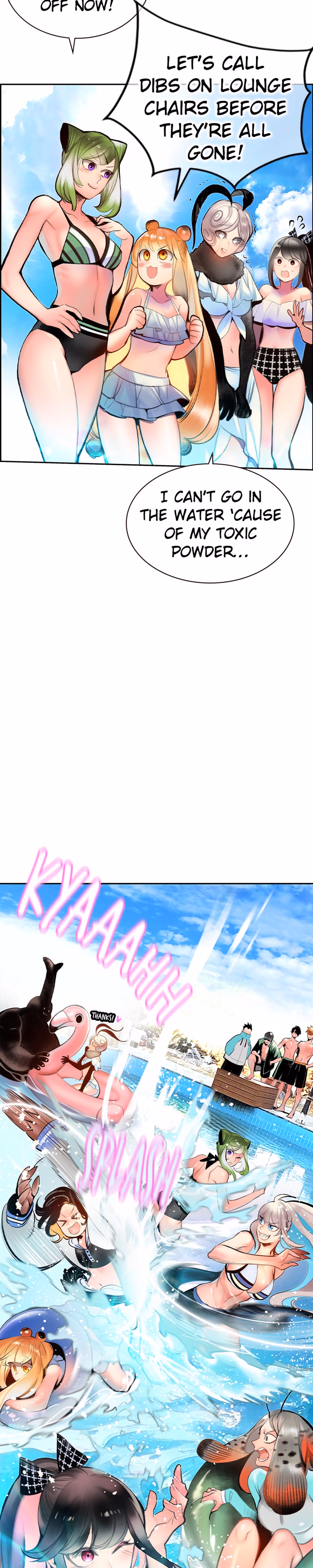 Jungle Juice - Chapter 72 - Part 4