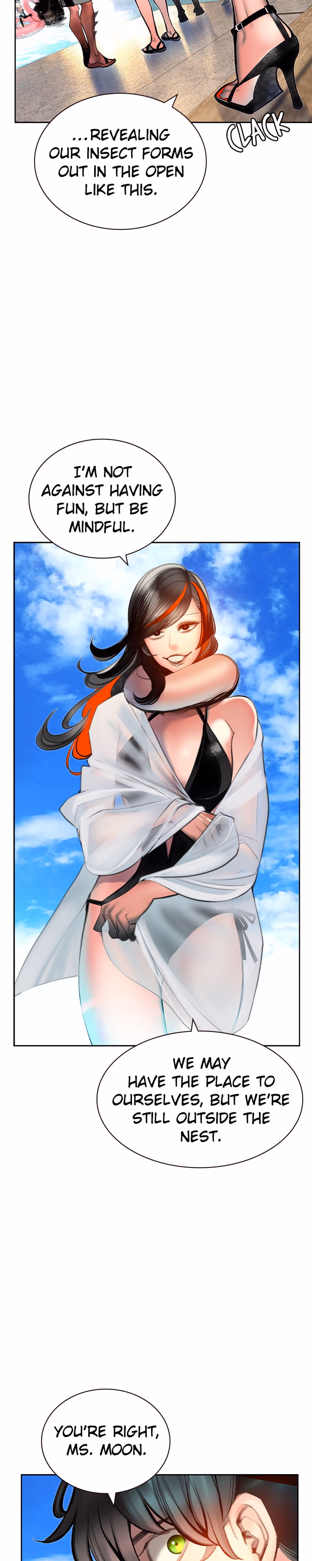 Jungle Juice - Chapter 72 - Part 6