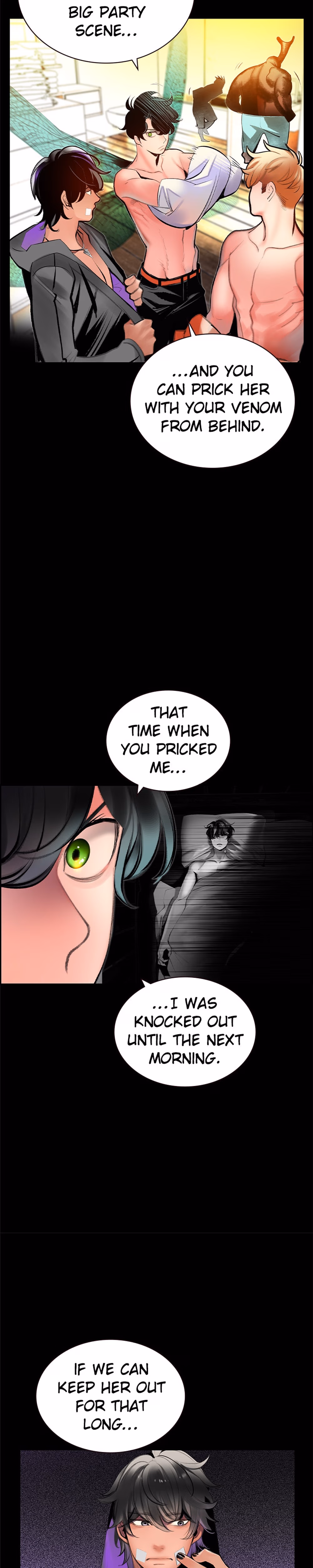 Jungle Juice - Chapter 72 - Part 8