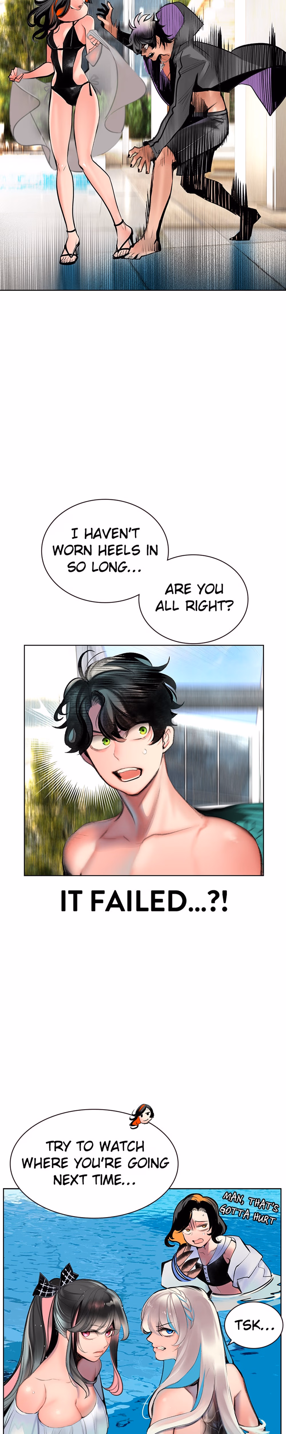 Jungle Juice - Chapter 72 - Part 11