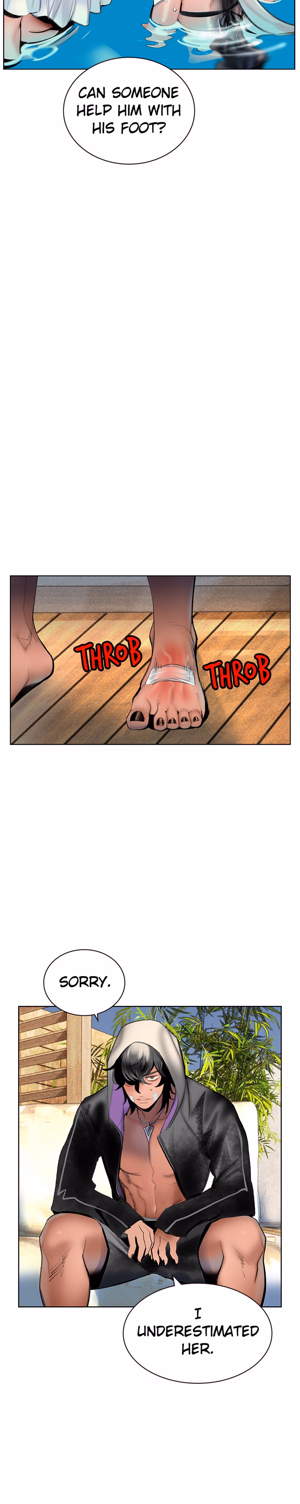 Jungle Juice - Chapter 72 - Part 12