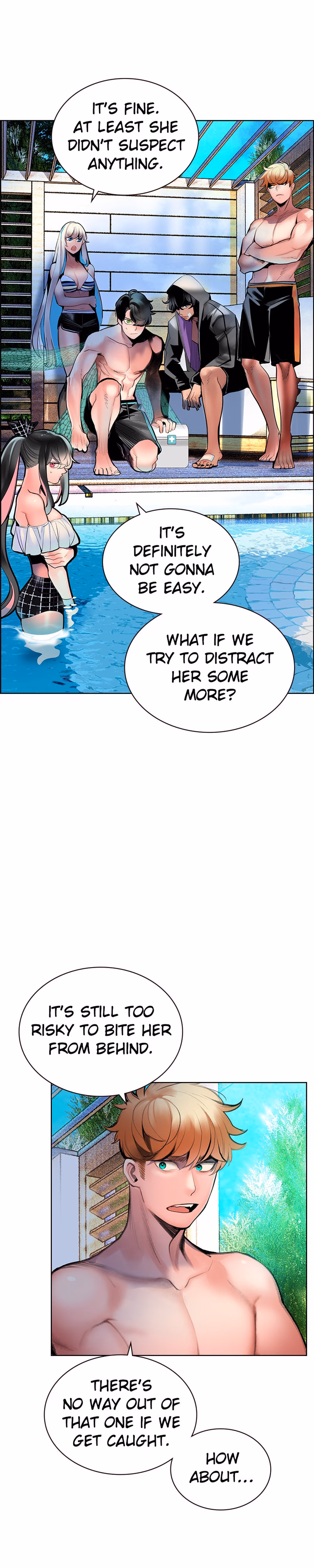 Jungle Juice - Chapter 72 - Part 13