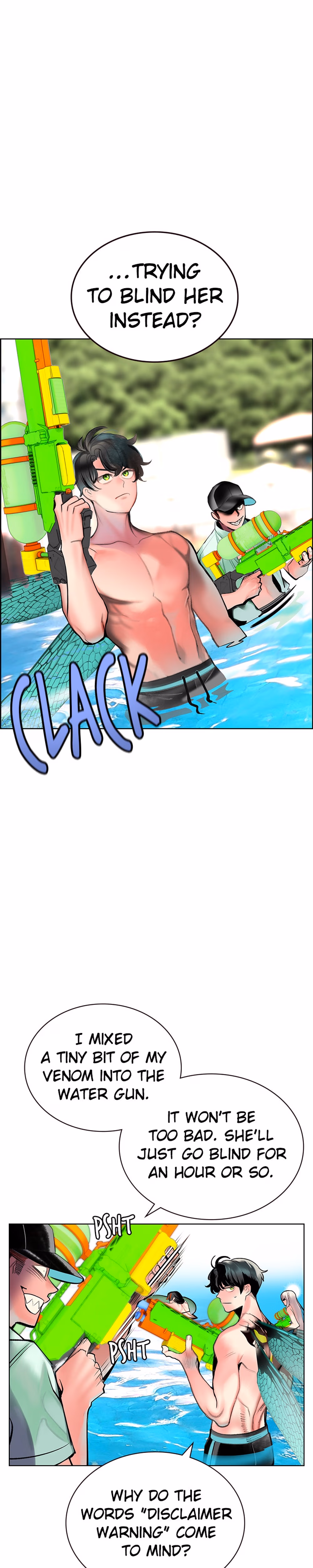 Jungle Juice - Chapter 72 - Part 14