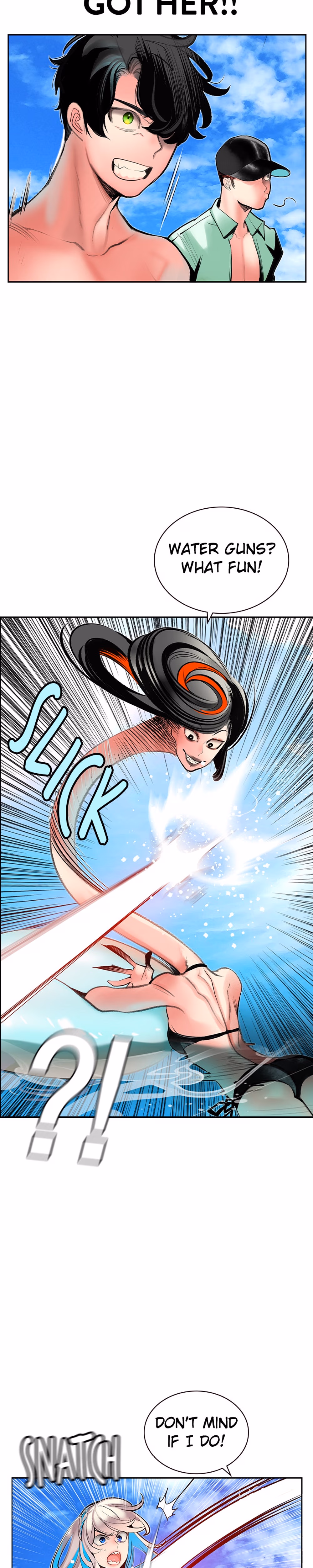 Jungle Juice - Chapter 72 - Part 16