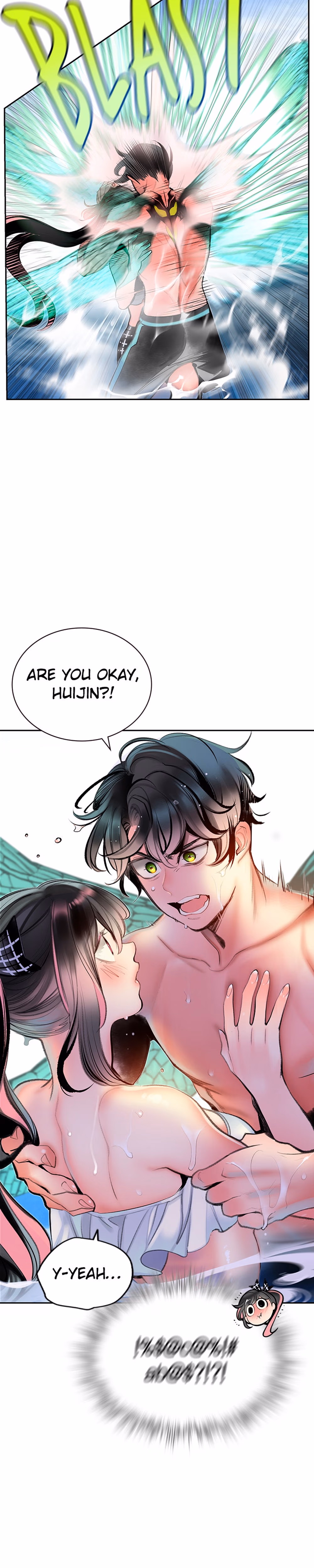 Jungle Juice - Chapter 72 - Part 19