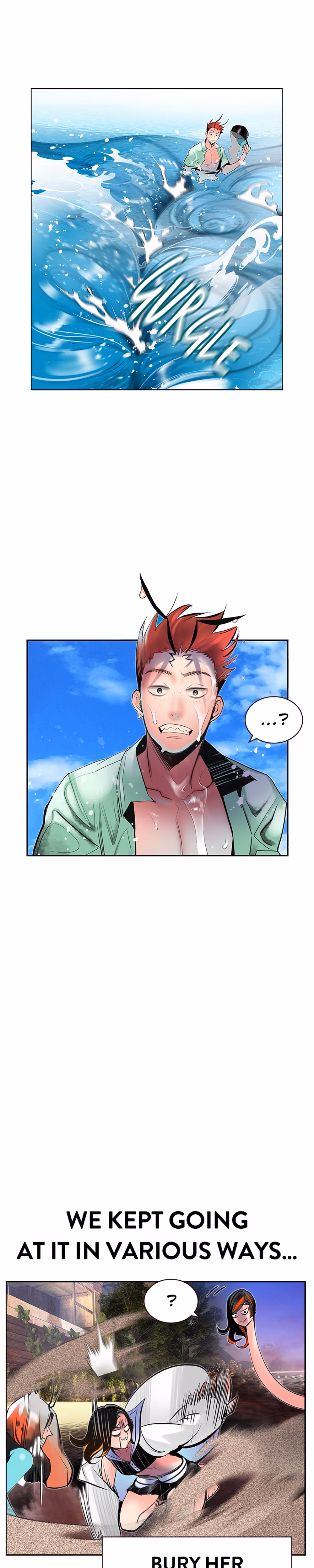 Jungle Juice - Chapter 72 - Part 20