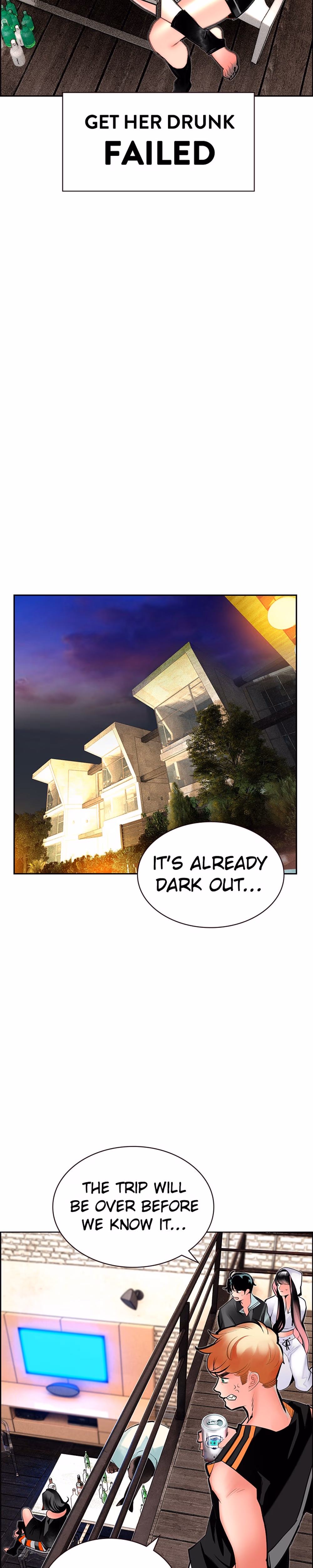 Jungle Juice - Chapter 72 - Part 22
