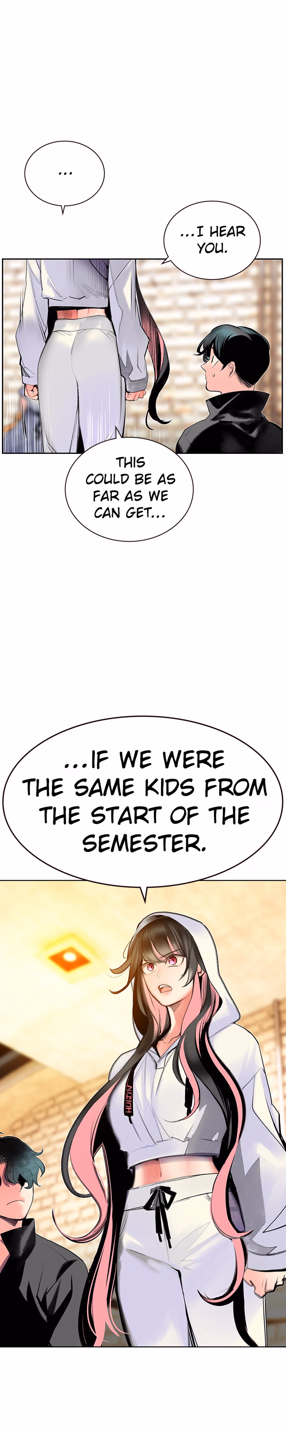 Jungle Juice - Chapter 72 - Part 25