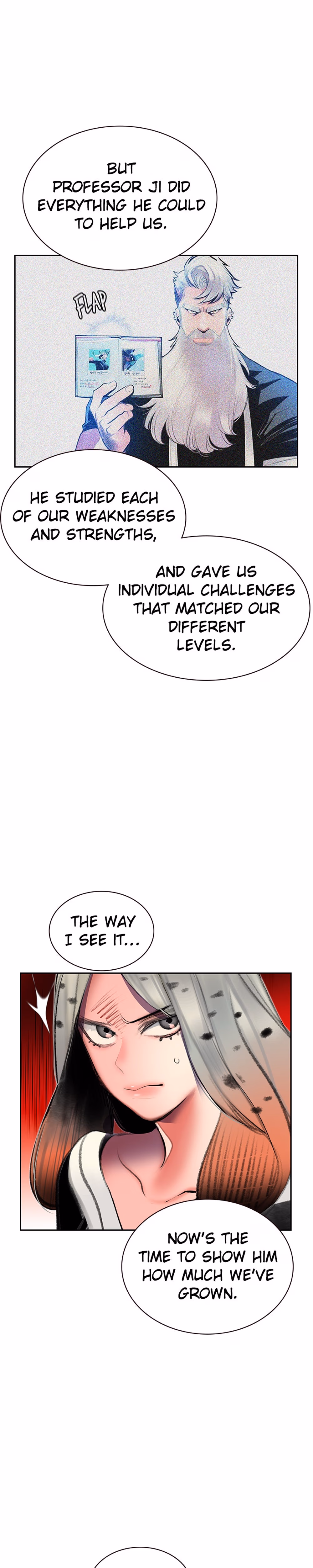 Jungle Juice - Chapter 72 - Part 26