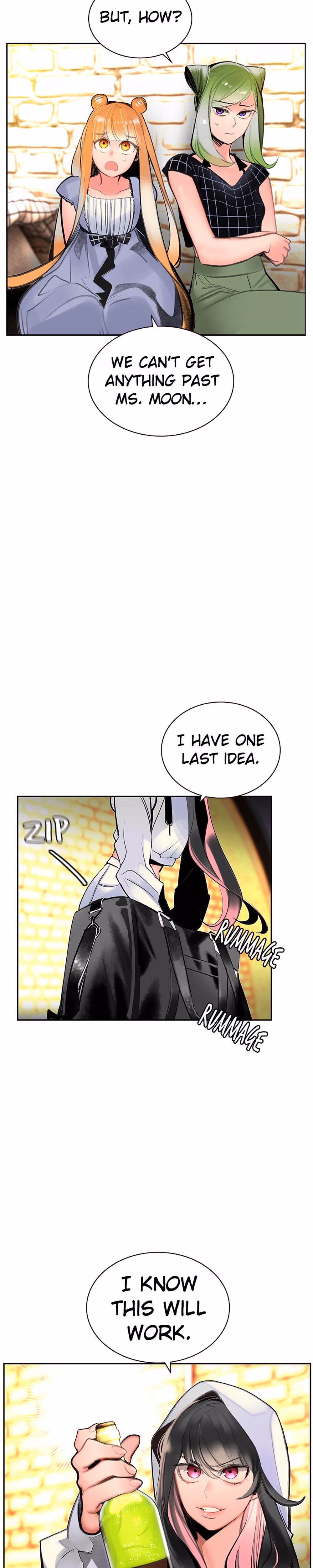 Jungle Juice - Chapter 72 - Part 27