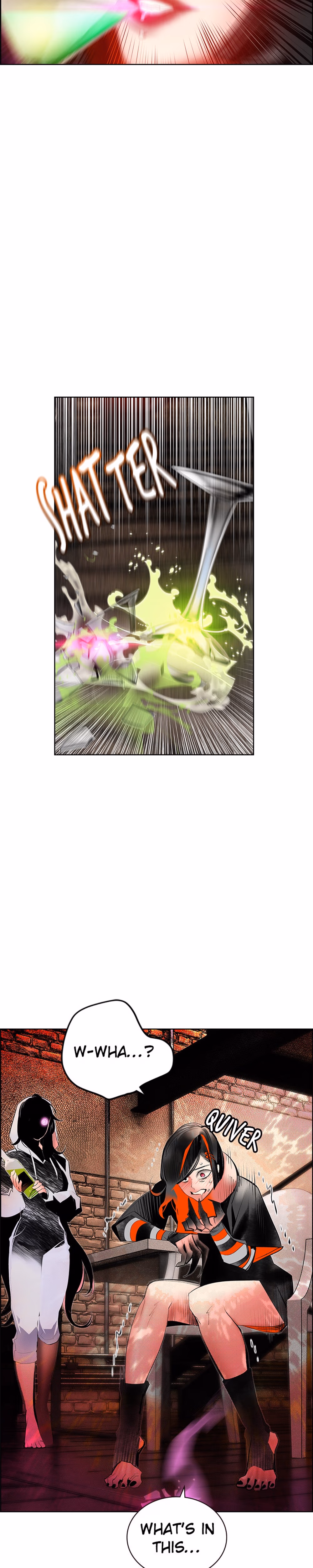 Jungle Juice - Chapter 72 - Part 31