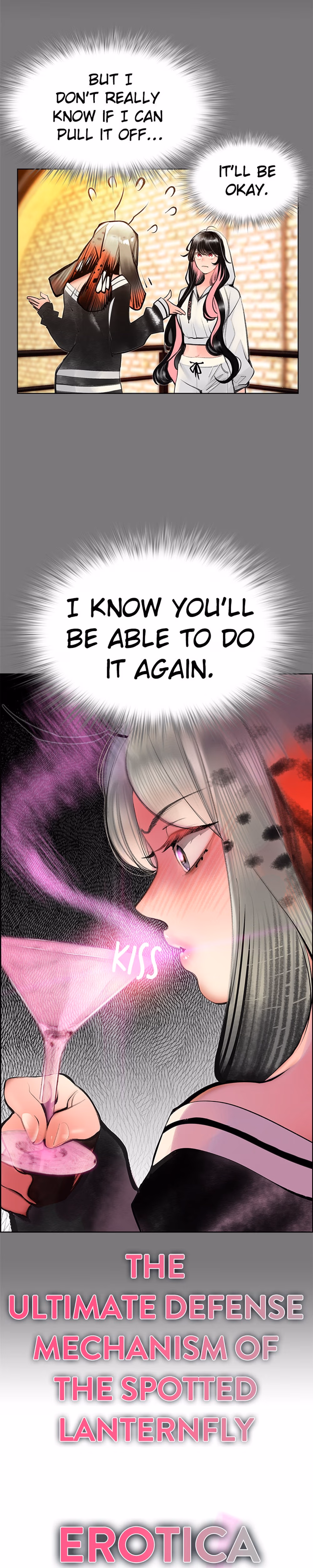 Jungle Juice - Chapter 72 - Part 34