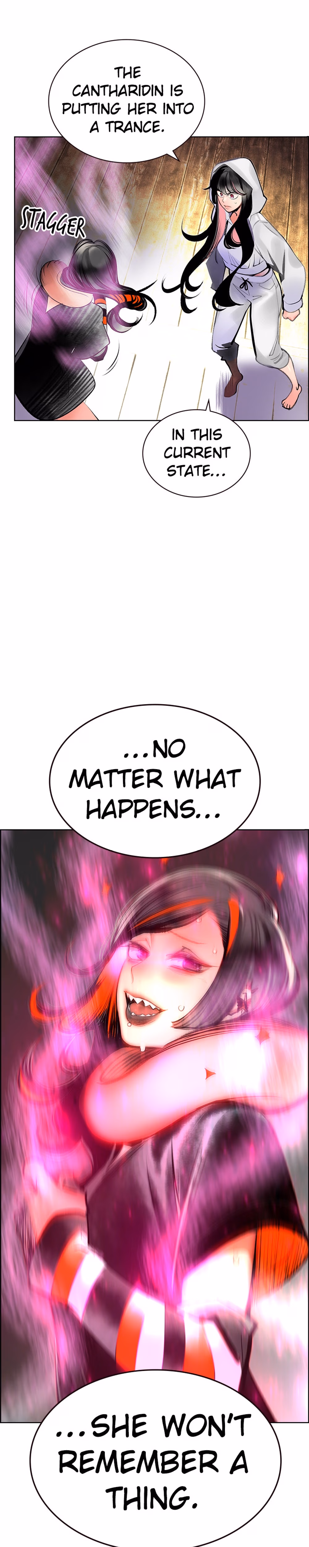Jungle Juice - Chapter 72 - Part 36