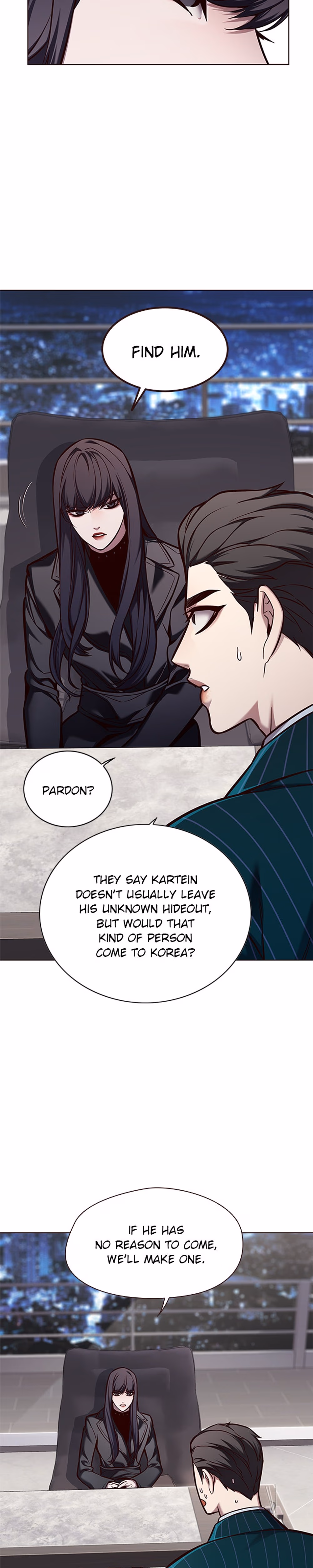 Eleceed - Chapter 138 - Part 3