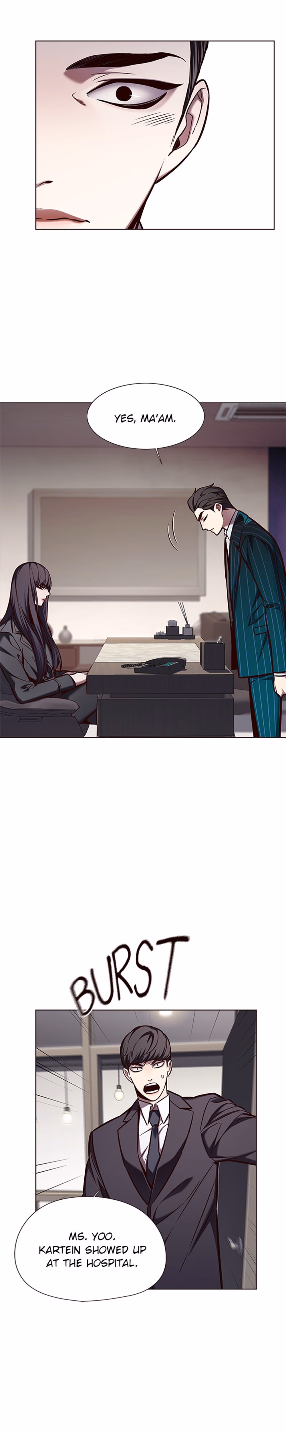 Eleceed - Chapter 138 - Part 5