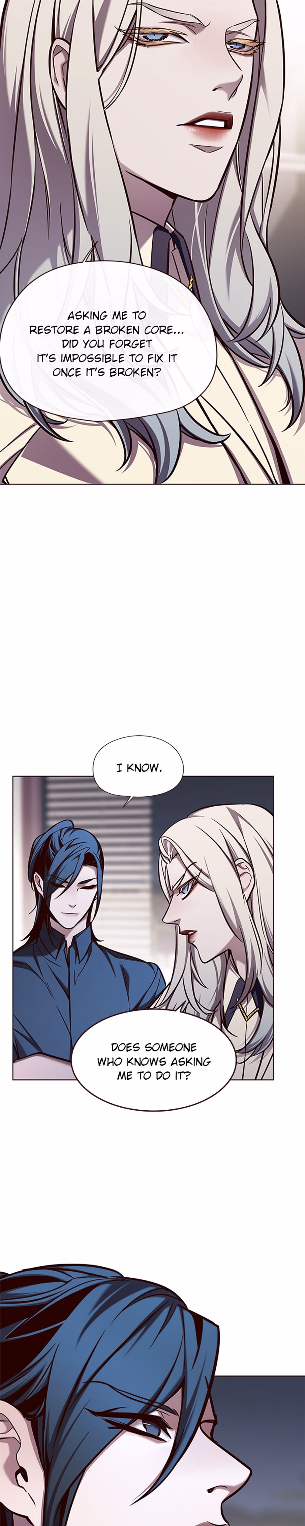 Eleceed - Chapter 138 - Part 13